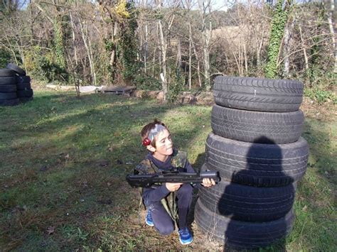 laser tag caldes de montbui|Laser Tag en Barcelona: Emocionantes batallas a partir de 5。